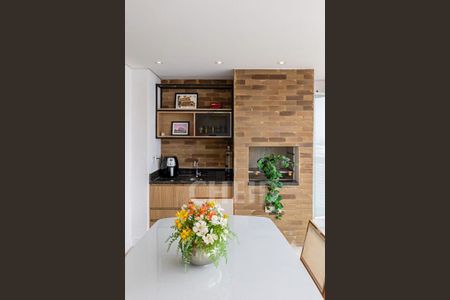 Apartamento à venda com 135m², 3 quartos e 2 vagas