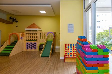 Apartamento à venda com 135m², 3 quartos e 2 vagas