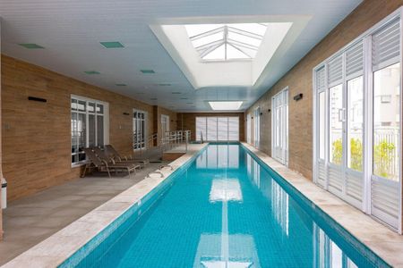 Apartamento à venda com 135m², 3 quartos e 2 vagas