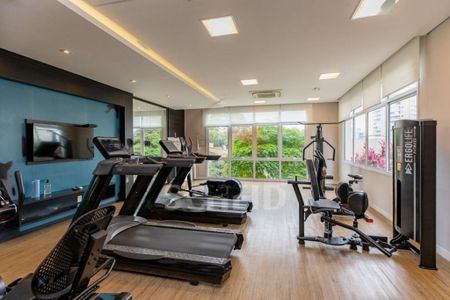 Apartamento à venda com 135m², 3 quartos e 2 vagas