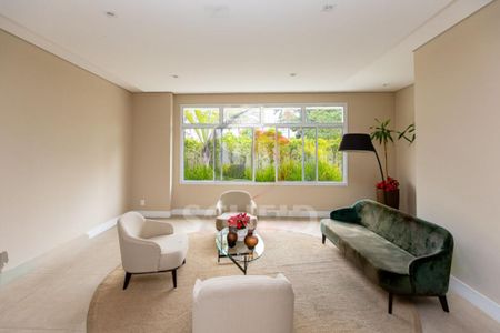 Apartamento à venda com 135m², 3 quartos e 2 vagas