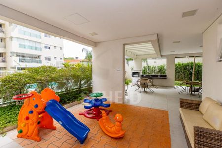 Apartamento à venda com 135m², 3 quartos e 2 vagas