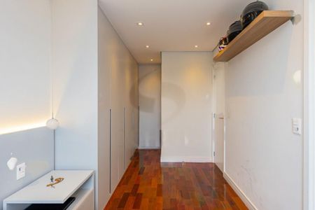 Apartamento à venda com 135m², 3 quartos e 2 vagas