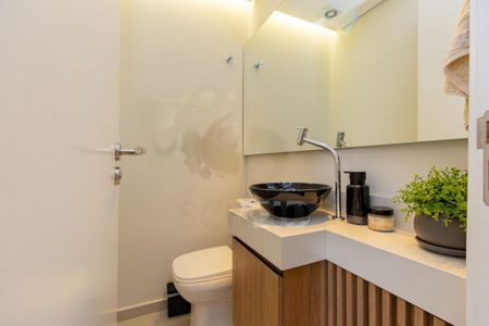 Apartamento à venda com 135m², 3 quartos e 2 vagas