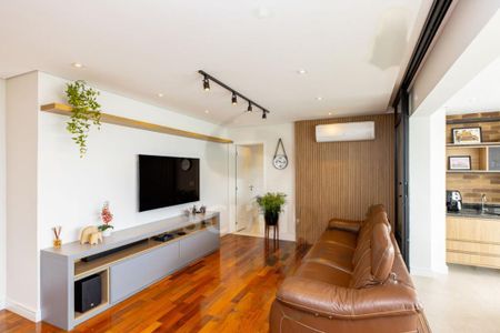 Apartamento à venda com 135m², 3 quartos e 2 vagas