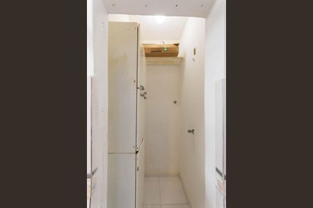Apartamento para alugar com 65m², 2 quartos e 1 vagaDespensa