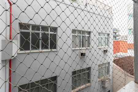Vista de apartamento para alugar com 2 quartos, 65m² em Tijuca, Rio de Janeiro