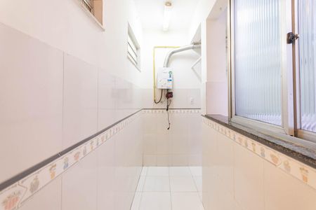 Apartamento para alugar com 65m², 2 quartos e 1 vagaÁrea de Serviço