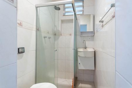 Apartamento para alugar com 65m², 2 quartos e 1 vagaBanheiro