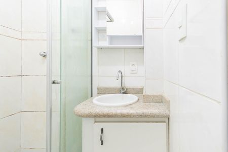 Apartamento para alugar com 65m², 2 quartos e 1 vagaBanheiro Suíte