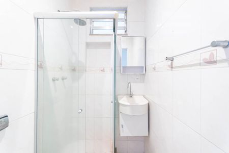 Apartamento para alugar com 65m², 2 quartos e 1 vagaBanheiro