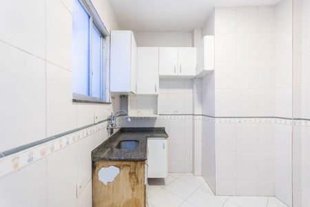Apartamento para alugar com 65m², 2 quartos e 1 vagaCozinha