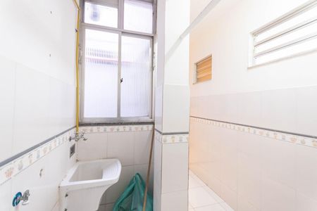 Apartamento para alugar com 65m², 2 quartos e 1 vagaÁrea de Serviço