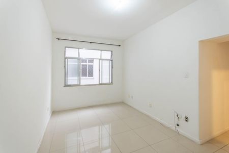 Sala de apartamento para alugar com 2 quartos, 65m² em Tijuca, Rio de Janeiro