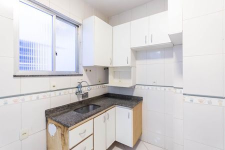 Apartamento para alugar com 65m², 2 quartos e 1 vagaCozinha
