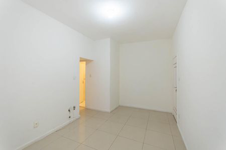 Sala de apartamento para alugar com 2 quartos, 65m² em Tijuca, Rio de Janeiro