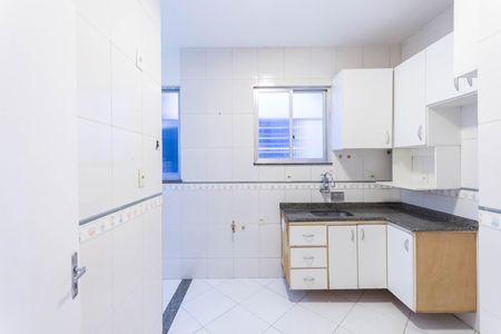 Apartamento para alugar com 65m², 2 quartos e 1 vagaCozinha