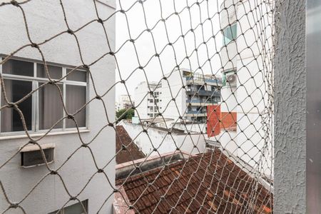 Vista Suíte de apartamento para alugar com 2 quartos, 65m² em Tijuca, Rio de Janeiro
