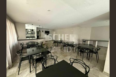 Apartamento à venda com 3 quartos, 97m² em Vila Mascote, São Paulo