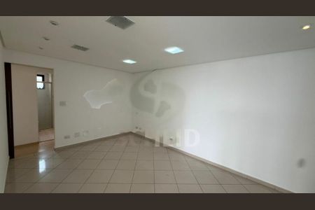 Apartamento à venda com 3 quartos, 97m² em Vila Mascote, São Paulo