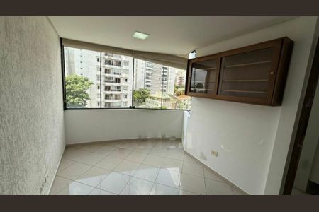 Apartamento à venda com 3 quartos, 97m² em Vila Mascote, São Paulo