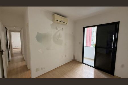 Apartamento à venda com 3 quartos, 97m² em Vila Mascote, São Paulo
