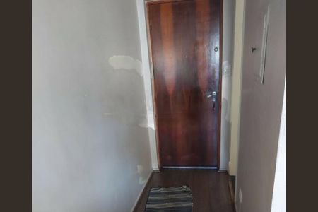 Apartamento à venda com 67m², 2 quartos e 1 vaga