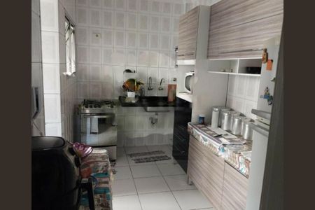 Apartamento à venda com 67m², 2 quartos e 1 vaga