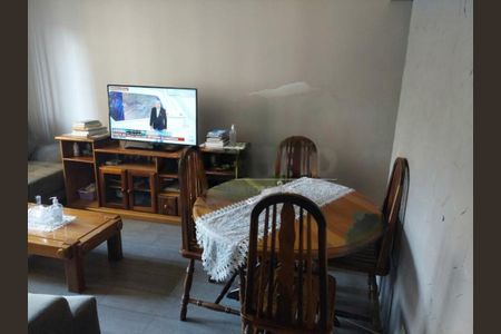 Apartamento à venda com 67m², 2 quartos e 1 vaga