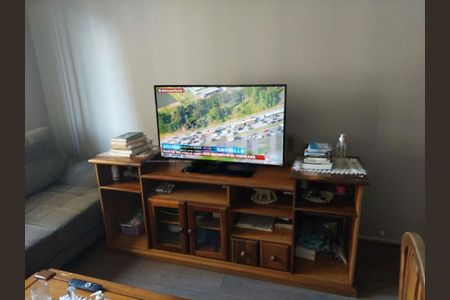 Apartamento à venda com 67m², 2 quartos e 1 vaga