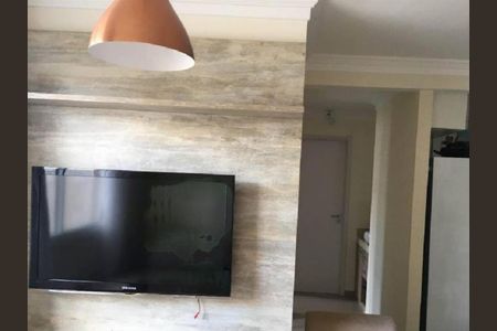 Apartamento à venda com 43m², 2 quartos e 1 vaga Apartamento à venda com 43m², 2 quartos e 1 vagaFoto 03
