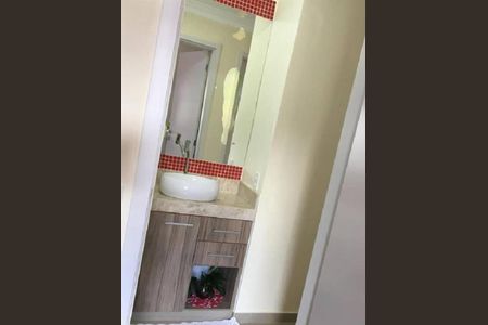 Apartamento à venda com 43m², 2 quartos e 1 vaga Apartamento à venda com 43m², 2 quartos e 1 vagaFoto 05