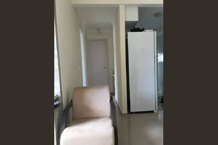 Apartamento à venda com 43m², 2 quartos e 1 vaga Apartamento à venda com 43m², 2 quartos e 1 vagaFoto 04