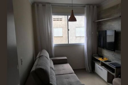 Apartamento à venda com 43m², 2 quartos e 1 vaga Apartamento à venda com 43m², 2 quartos e 1 vagaFoto 02