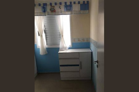 Apartamento à venda com 43m², 2 quartos e 1 vaga Apartamento à venda com 43m², 2 quartos e 1 vagaFoto 07