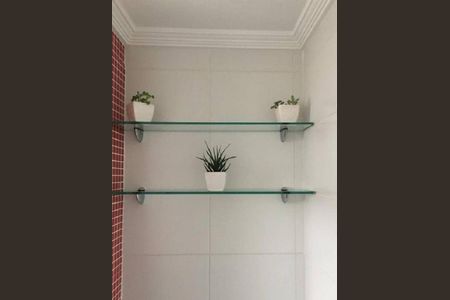 Apartamento à venda com 43m², 2 quartos e 1 vaga Apartamento à venda com 43m², 2 quartos e 1 vagaFoto 01