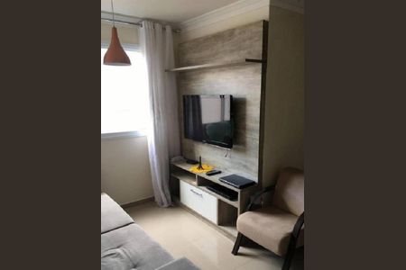 Apartamento à venda com 43m², 2 quartos e 1 vaga Apartamento à venda com 43m², 2 quartos e 1 vagaFoto 08