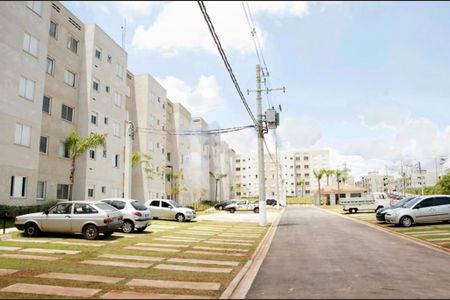 Apartamento à venda com 43m², 2 quartos e 1 vaga Apartamento à venda com 43m², 2 quartos e 1 vagaFoto 10