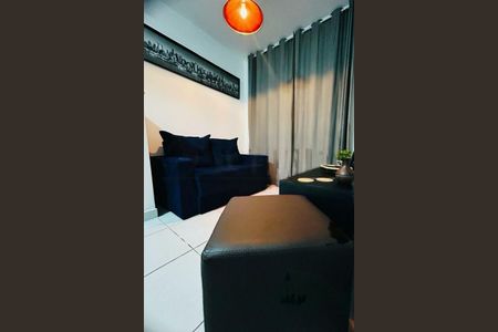 Kitnet/Studio à venda com 1 quarto, 31m² em Vila das Belezas, São Paulo