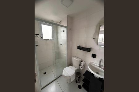 Kitnet/Studio à venda com 1 quarto, 31m² em Vila das Belezas, São Paulo