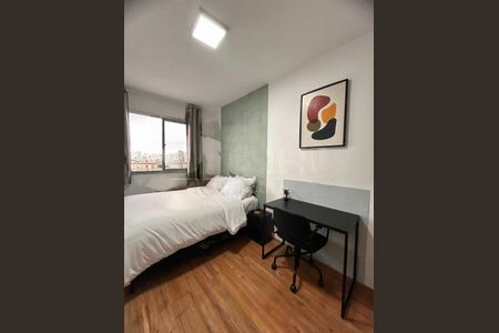 Kitnet/Studio à venda com 1 quarto, 31m² em Vila das Belezas, São Paulo