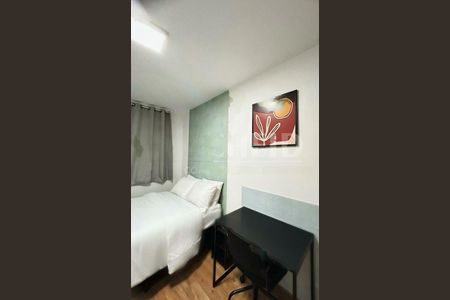 Kitnet/Studio à venda com 1 quarto, 31m² em Vila das Belezas, São Paulo