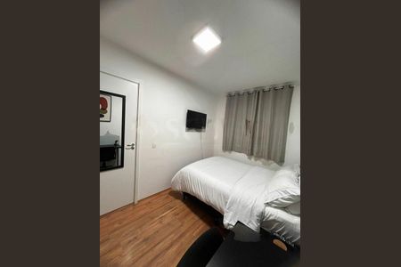 Kitnet/Studio à venda com 1 quarto, 31m² em Vila das Belezas, São Paulo