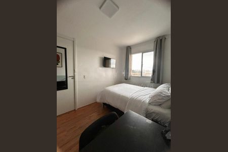 Kitnet/Studio à venda com 1 quarto, 31m² em Vila das Belezas, São Paulo