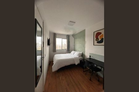 Kitnet/Studio à venda com 1 quarto, 31m² em Vila das Belezas, São Paulo