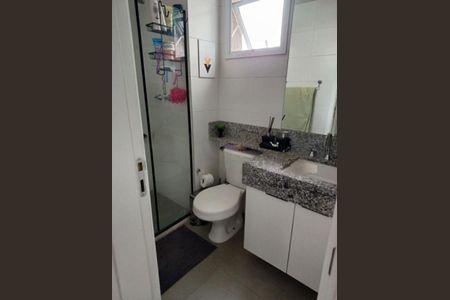 Apartamento à venda com 2 quartos, 87m² em Jardim Caboré, São Paulo