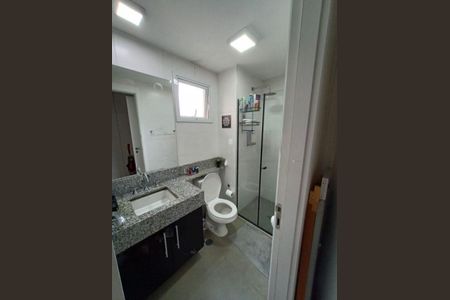 Apartamento à venda com 2 quartos, 87m² em Jardim Caboré, São Paulo