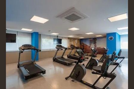 Apartamento à venda com 2 quartos, 87m² em Jardim Caboré, São Paulo