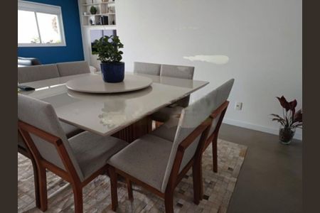 Apartamento à venda com 2 quartos, 87m² em Jardim Caboré, São Paulo