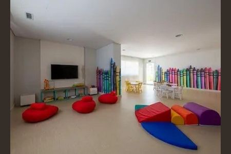 Apartamento à venda com 2 quartos, 87m² em Jardim Caboré, São Paulo